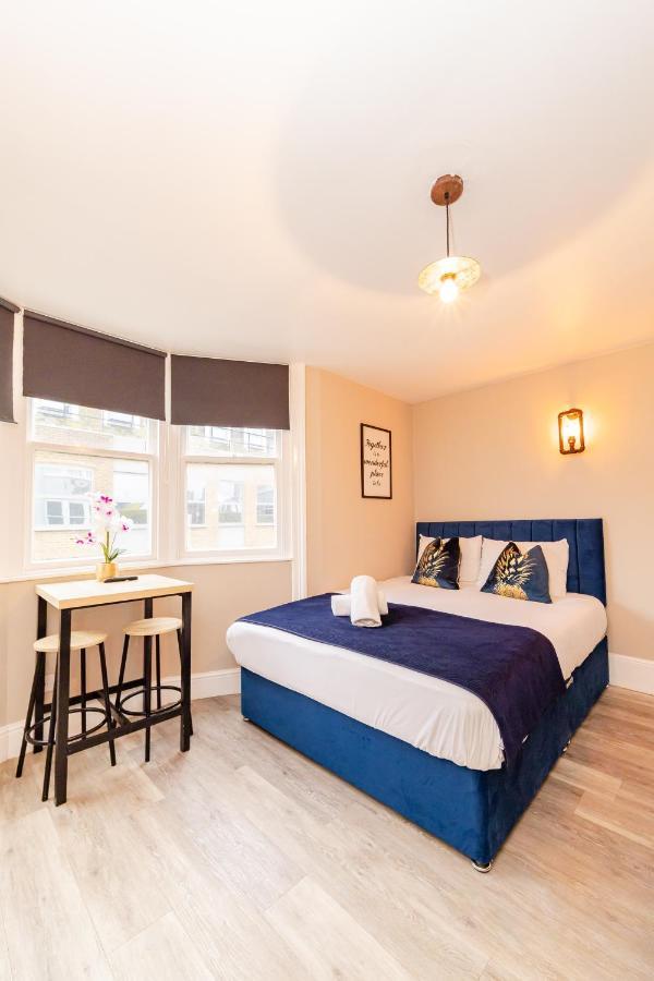 Flash Sale Super I Next To Seafront I King Size Bed I Ms19 Brighton