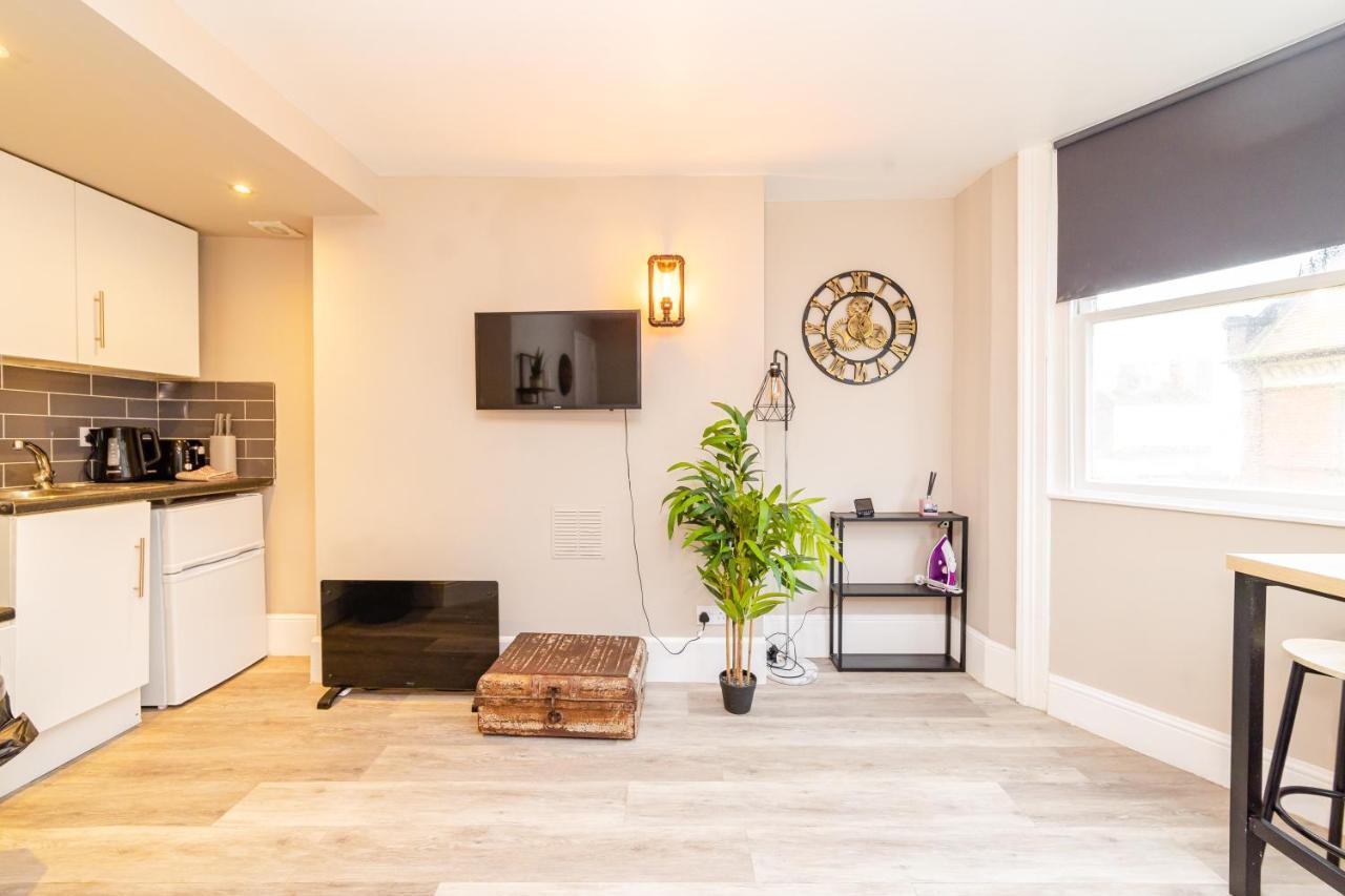 Flash Sale Super I Next To Seafront I King Size Bed I Ms19 * Brighton