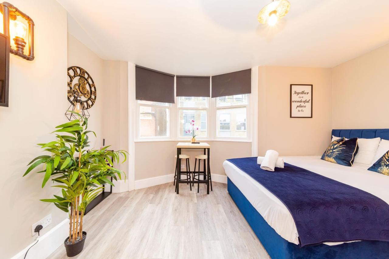Flash Sale Super I Next To Seafront I King Size Bed I Ms19 *