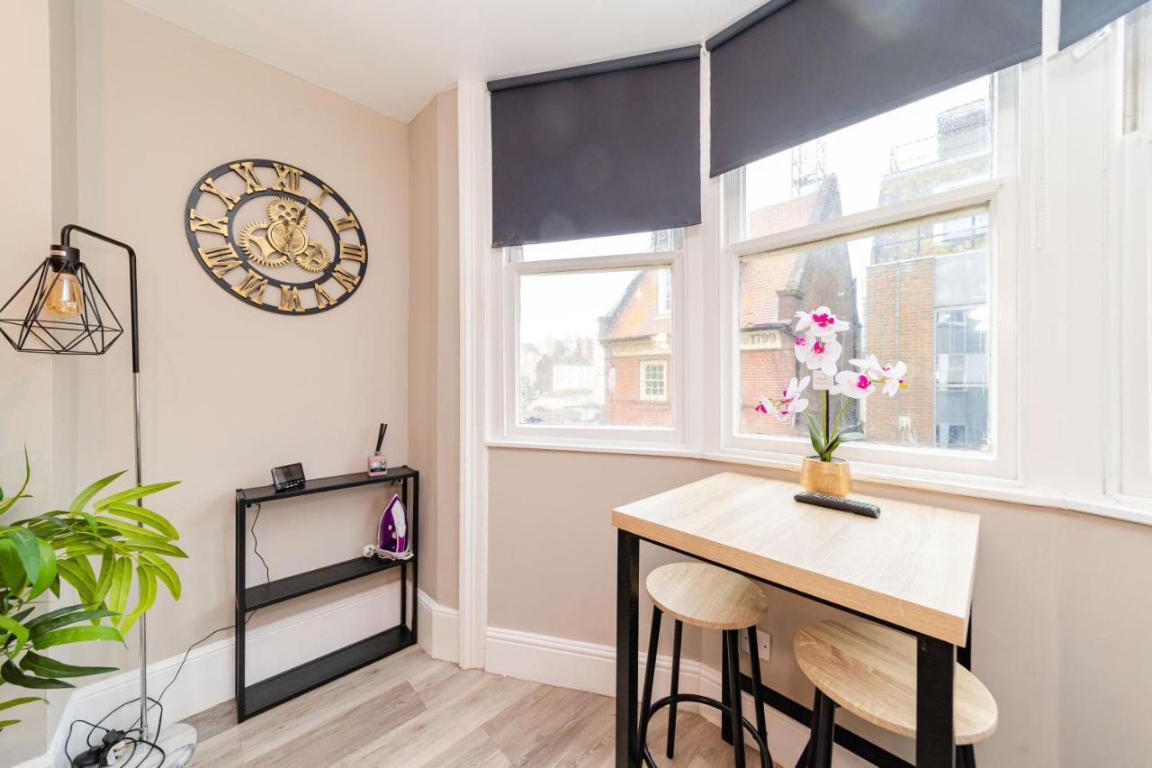 Flash Sale Super I Next To Seafront I King Size Bed I Ms19 Apartment *