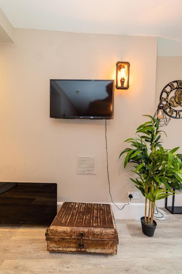 Flash Sale Super I Next To Seafront I King Size Bed I Ms19 * Brighton