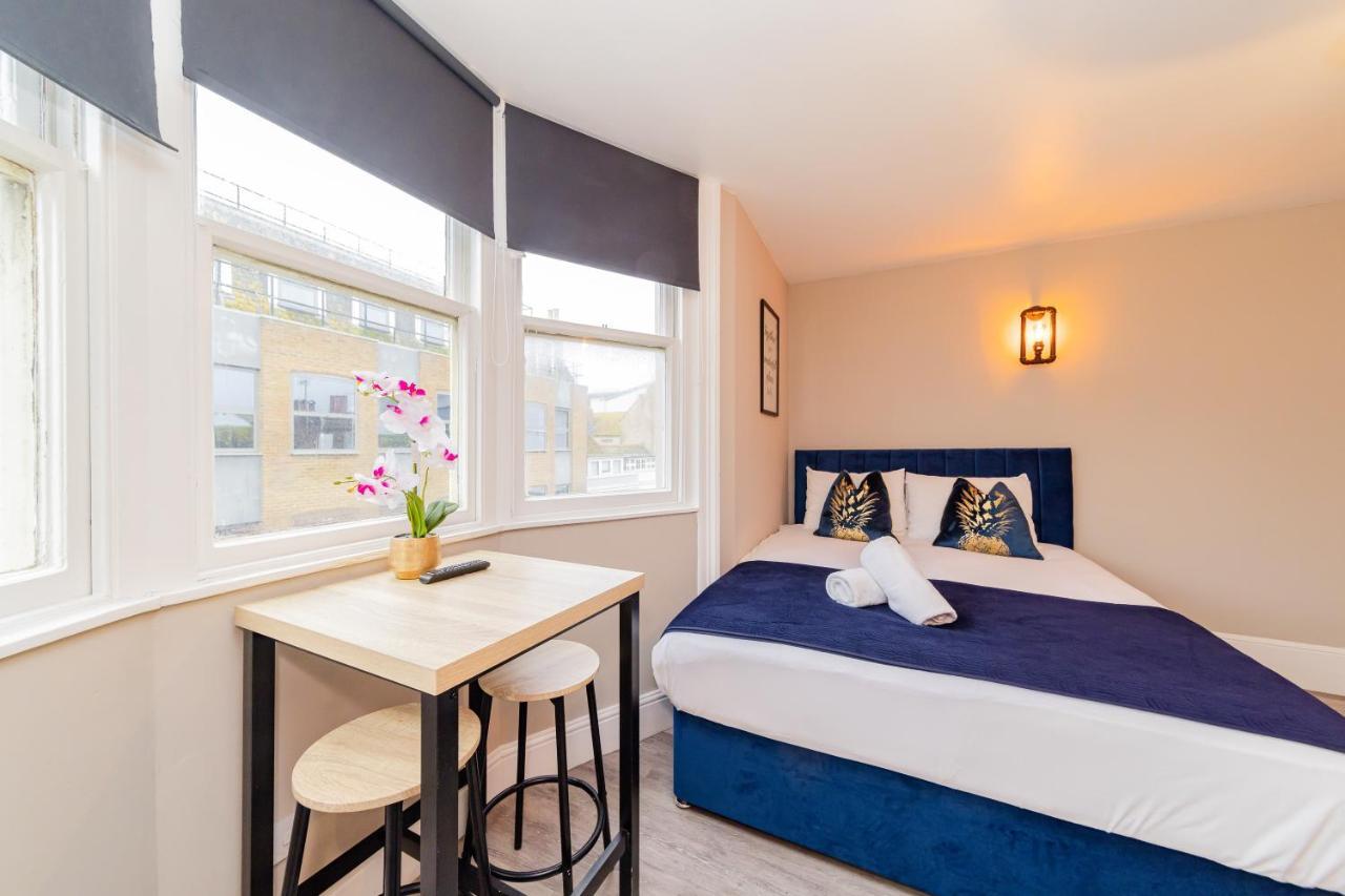Flash Sale Super I Next To Seafront I King Size Bed I Ms19 Apartment