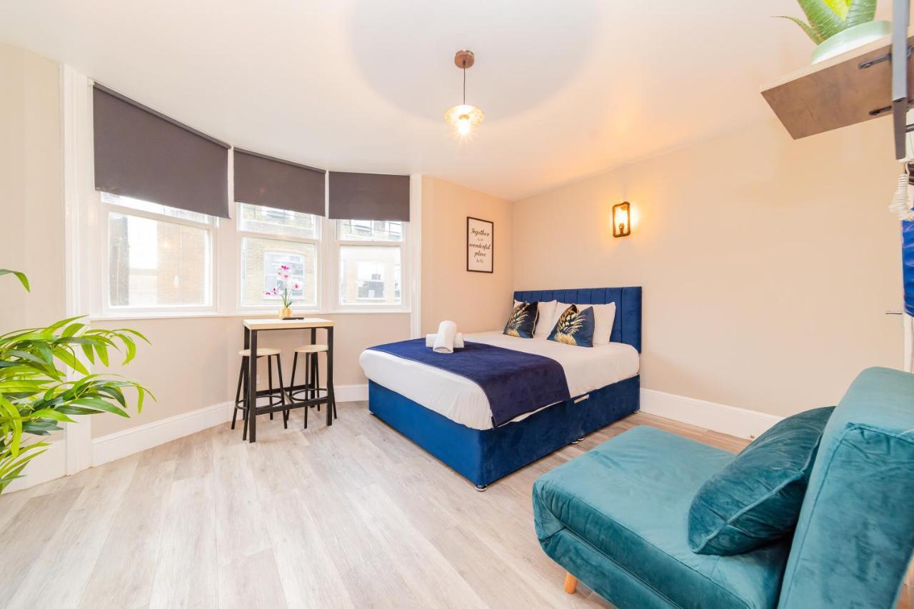 Flash Sale Super I Next To Seafront I King Size Bed I Ms19