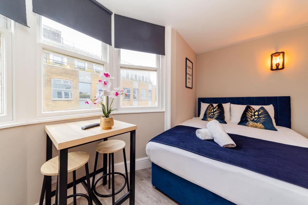 Flash Sale Super I Next To Seafront I King Size Bed I Ms19 Apartment *