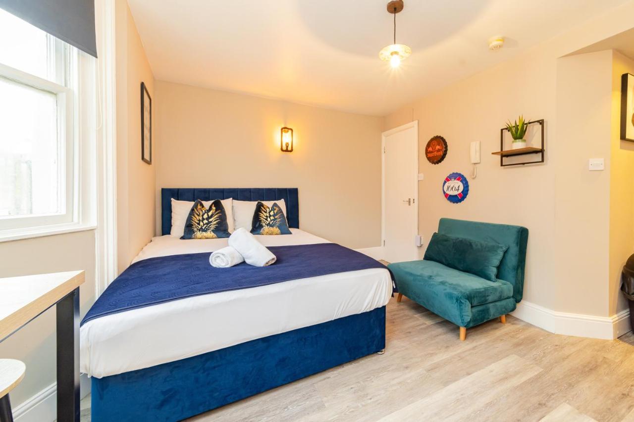 Flash Sale Super I Next To Seafront I King Size Bed I Ms19
